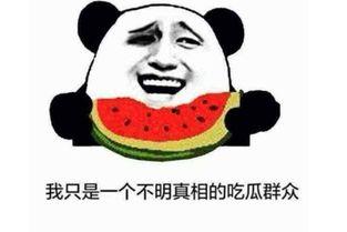 吃瓜到位啥意思,揭秘“吃瓜到位”背后的网络热词现象