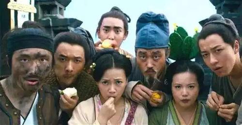 吃瓜群众谢幕,见证时代变迁的平民视角